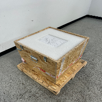 Unused CIMmultus PrimaS 4000ul Monolithic Column image 0